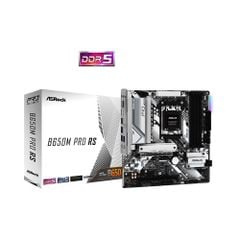 Mainboard ASRock B650M Pro RS DDR5