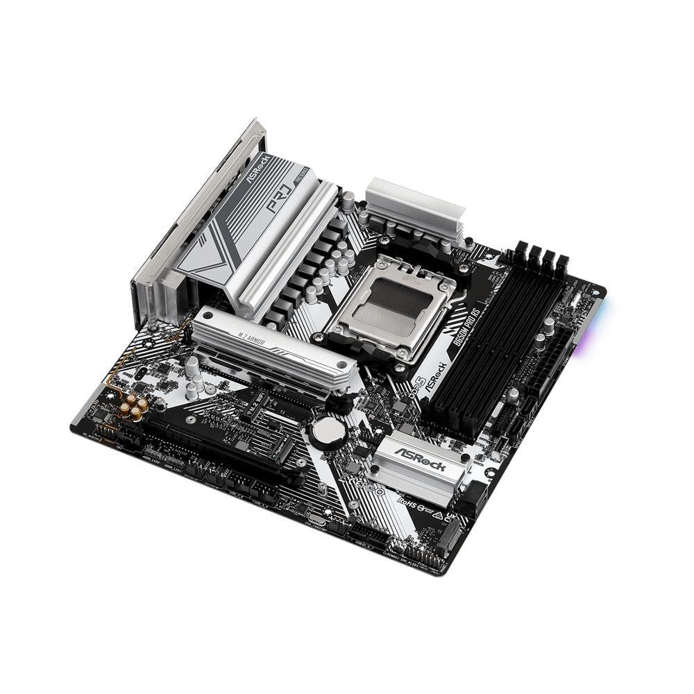 Mainboard ASRock B650M Pro RS DDR5