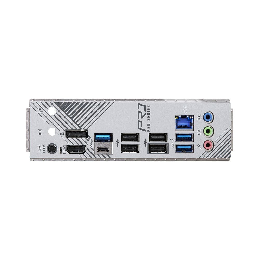 Mainboard ASRock B650M Pro RS DDR5