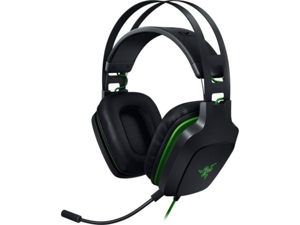 Razer Electra V2 - Analog Gaming and Music Headset (RZ04-02210100-R3M1)