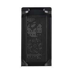 Vỏ case Cooler Master NR200 Mini ITX - Black