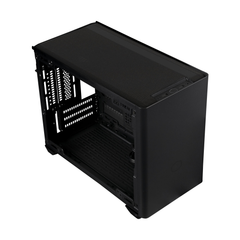 Vỏ case Cooler Master NR200 Mini ITX - Black