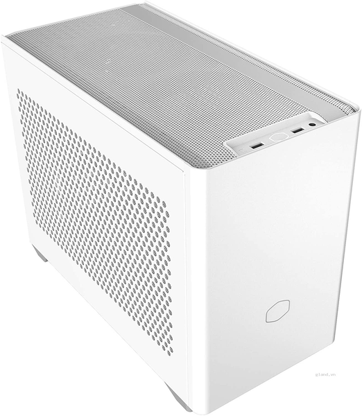 Vỏ case Cooler Master NR200 Mini ITX - White