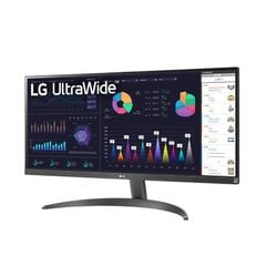 Màn hình LG 29WQ500 B (29 inch/FHD/IPS/100Hz/5ms)