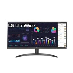 Màn hình LG 29WQ500 B (29 inch/FHD/IPS/100Hz/5ms)