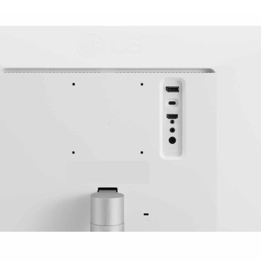 Màn hình LG 29WQ600 W (29 inch/FHD/IPS/100Hz/1ms/Loa) USB Type-C