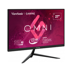 Màn hình Viewsonic VX2728 (27 inch/FHD/Fast IPS/165Hz/0.5Ms)