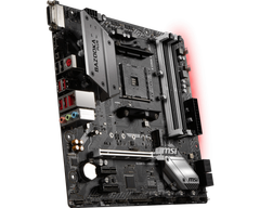 MSI B450M BAZOOKA PLUS (AMD Socket AM4)