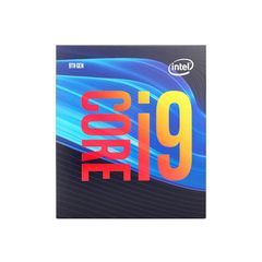 Intel Core I9 9900 3.1 Ghz Turbo Up To 5.0 Ghz /8 Cores 16 Threads/16Mb /Socket 1151/Coffee Lake