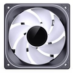 FAN TẢN NHIỆT JONSBO ZB 120 Black