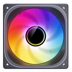 FAN TẢN NHIỆT JONSBO ZB 120 Black