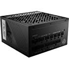 Nguồn Corsair RM1200x 1200W SHIFT 80 PLUS Gold Fully Modular ATX 3.0 PCIE 5.0