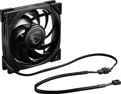 Quạt tản nhiệt MSI SILENT GALE  P12 ( Không led )