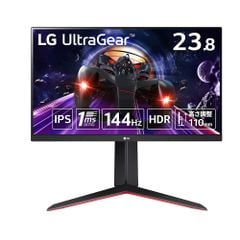 Màn hình Gaming LG UltraGear 24GN65R 24 inch 144HZ IPS