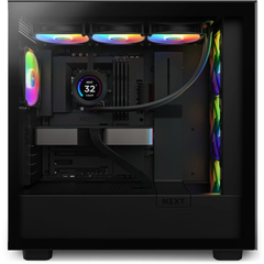 Tản nhiệt nước NZXT Kraken Elite 360 RGB (RL-KR36E-B1)