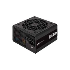 Nguồn Corsair RM750e 750w ATX 3.1 & PCIe 5.1 - 80 Plus Gold Full Modular