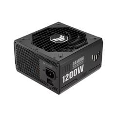NGUỒN ASUS TUF GAMING 1200W GOLD ATX3.0 ( PCI GEN 5.0 /80 PLUS GOLD/MÀU ĐEN/FULL MODULAR)