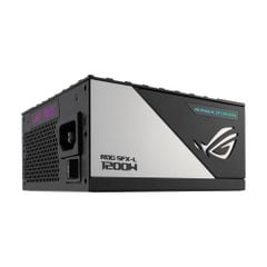 Nguồn máy tính Asus ROG LOKI SFX-L 1200W TITANIUM ATX 3.1