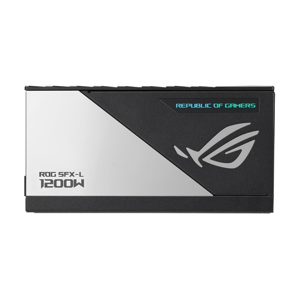 Nguồn máy tính Asus ROG LOKI SFX-L 1200W TITANIUM ATX 3.1