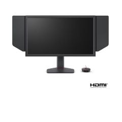 Màn hình gaming Esports ZOWIE New Fast TN 600Hz DyAc 2 | XL2586X+