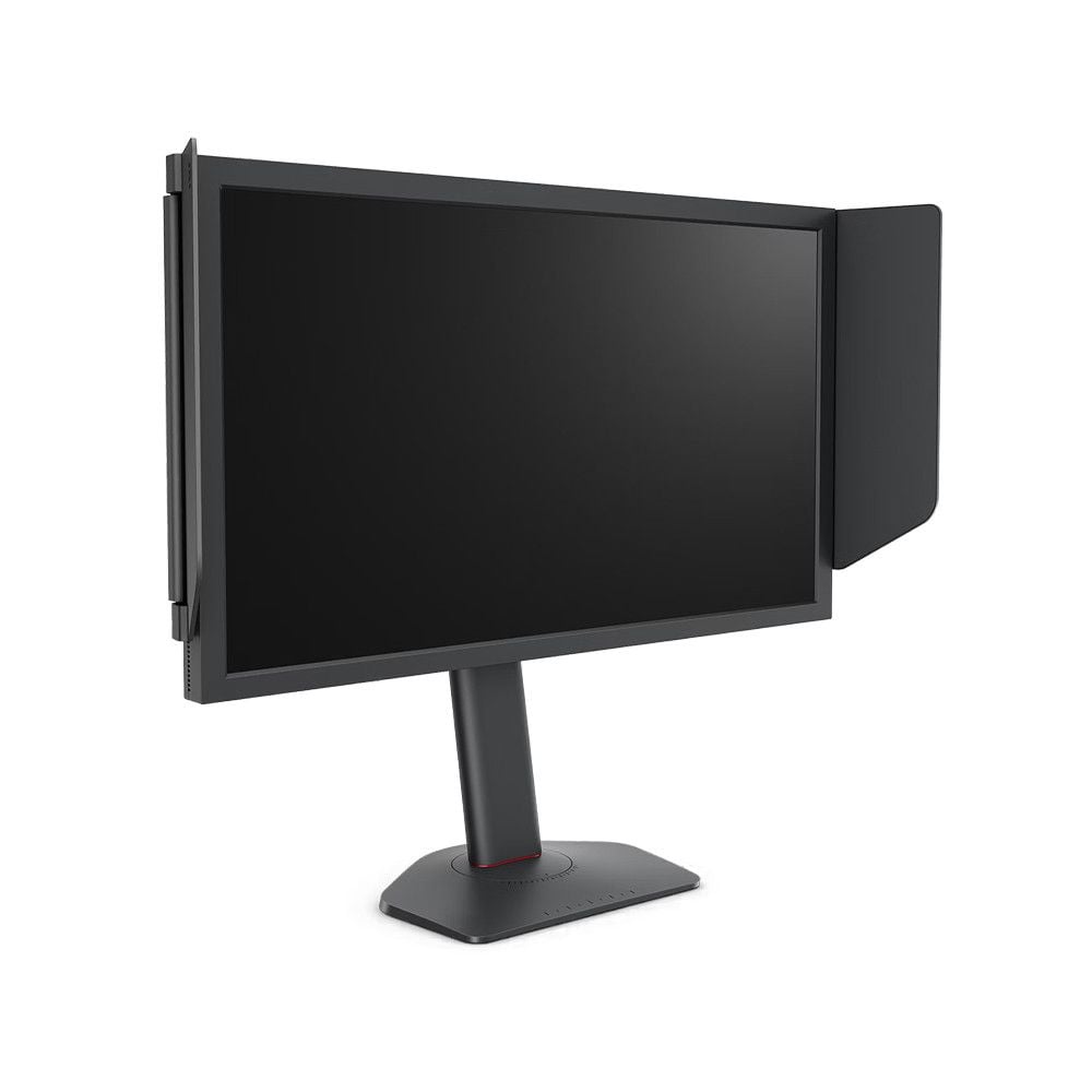 Màn hình gaming Esports ZOWIE New Fast TN 600Hz DyAc 2 | XL2586X+