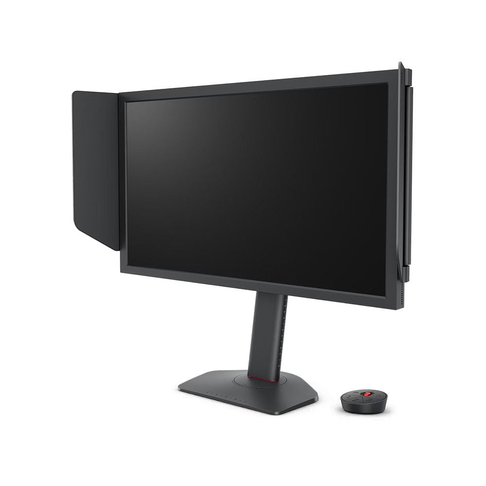 Màn hình gaming Esports ZOWIE New Fast TN 600Hz DyAc 2 | XL2586X+