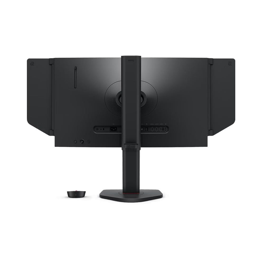 Màn hình gaming Esports ZOWIE New Fast TN 600Hz DyAc 2 | XL2586X+