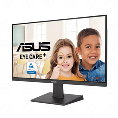 MÀN HÌNH ASUS VA24EHF (23.8 INCH/FHD/IPS/100HZ/1MS)