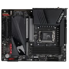 Mainboard Gigabyte Z790 AORUS ELITE AX DDR5