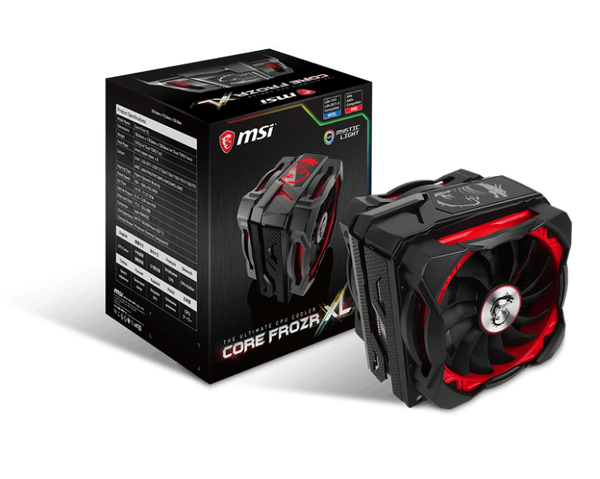 Msi Core Frozr Xl