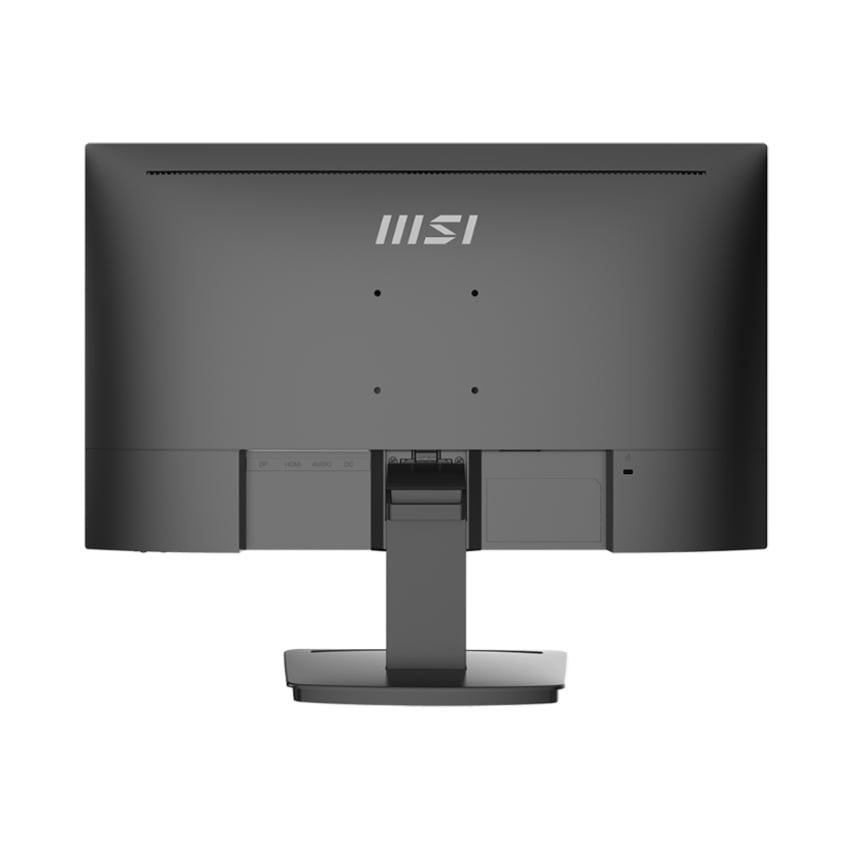 MÀN HÌNH MSI PRO MP243X (23.8 INCH/FHD/IPS/100HZ/1MS/LOA)