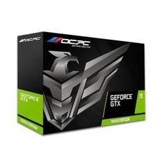Card màn hình OCPC GeForce GTX  1660 SUPER 6GB GDDR6