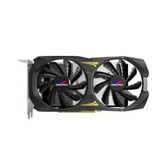 Card màn hình OCPC GeForce GTX  1660 SUPER 6GB GDDR6