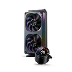 Tản nhiệt nước CPU Jonsbo TH-240 ARGB