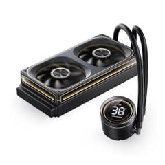Tản nhiệt nước CPU Jonsbo TH-240 ARGB