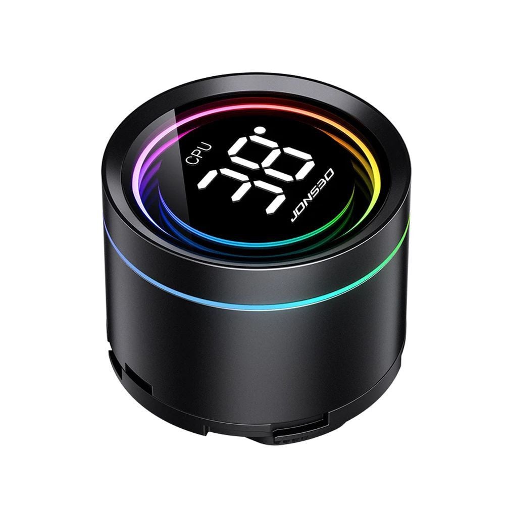 Tản nhiệt nước CPU Jonsbo TH-240 ARGB