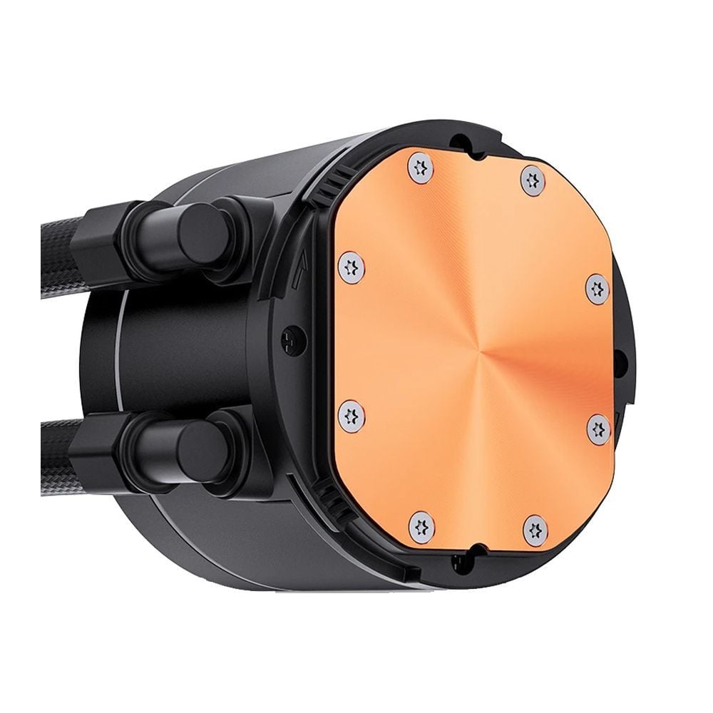 Tản nhiệt nước CPU Jonsbo TH-240 ARGB