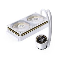 Tản nhiệt nước CPU Jonsbo TH-240 ARGB
