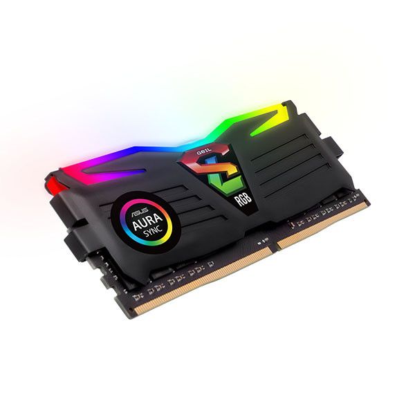 Geil super shop luce rgb
