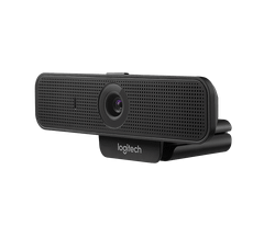 Webcam Logitech C925E (Full HD)
