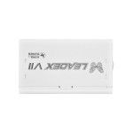 Nguồn máy tính Super Flower Leadex VII Platinum Pro 1000W White ATX 3.1 PCIe 5.1 80 Plus Platinum