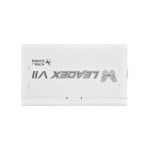Nguồn máy tính Super Flower Leadex VII Platinum Pro 1000W White ATX 3.1 PCIe 5.1 80 Plus Platinum