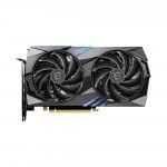 Card Màn Hình MSI GeForce RTX  4060 Ti GAMING X 16G