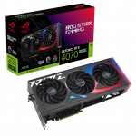 VGA ASUS ROG Strix GeForce RTX™ 4070 SUPER  12GB GDDR6X