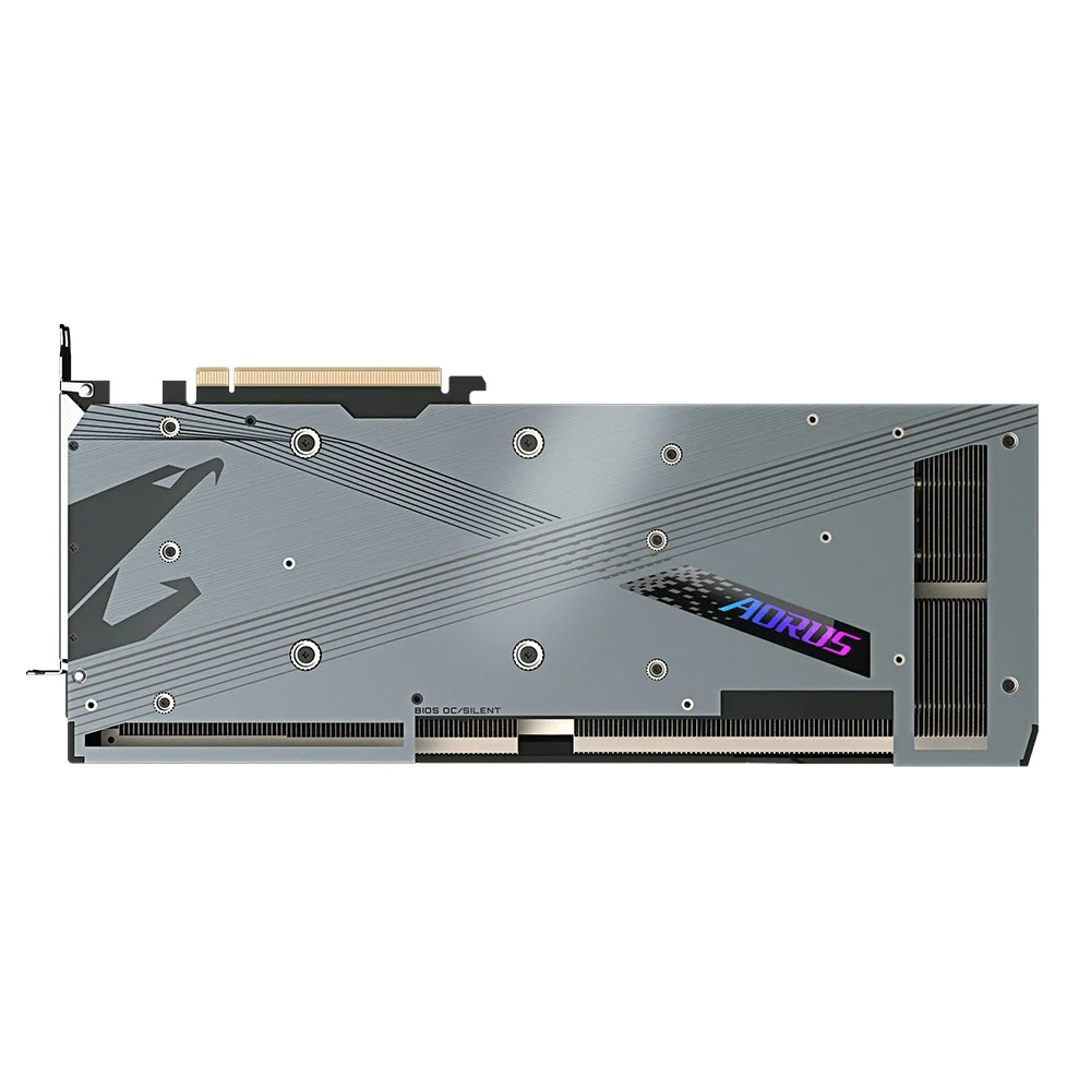 GIGABYTE AORUS Radeon RX 7900 XTX ELITE 24G