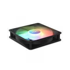 FAN CASE TẢN NHIỆT NZXT F120RGB CORE TRIPLE PACK WHITE W/RGB CONTROLLER ( 3 Fan )