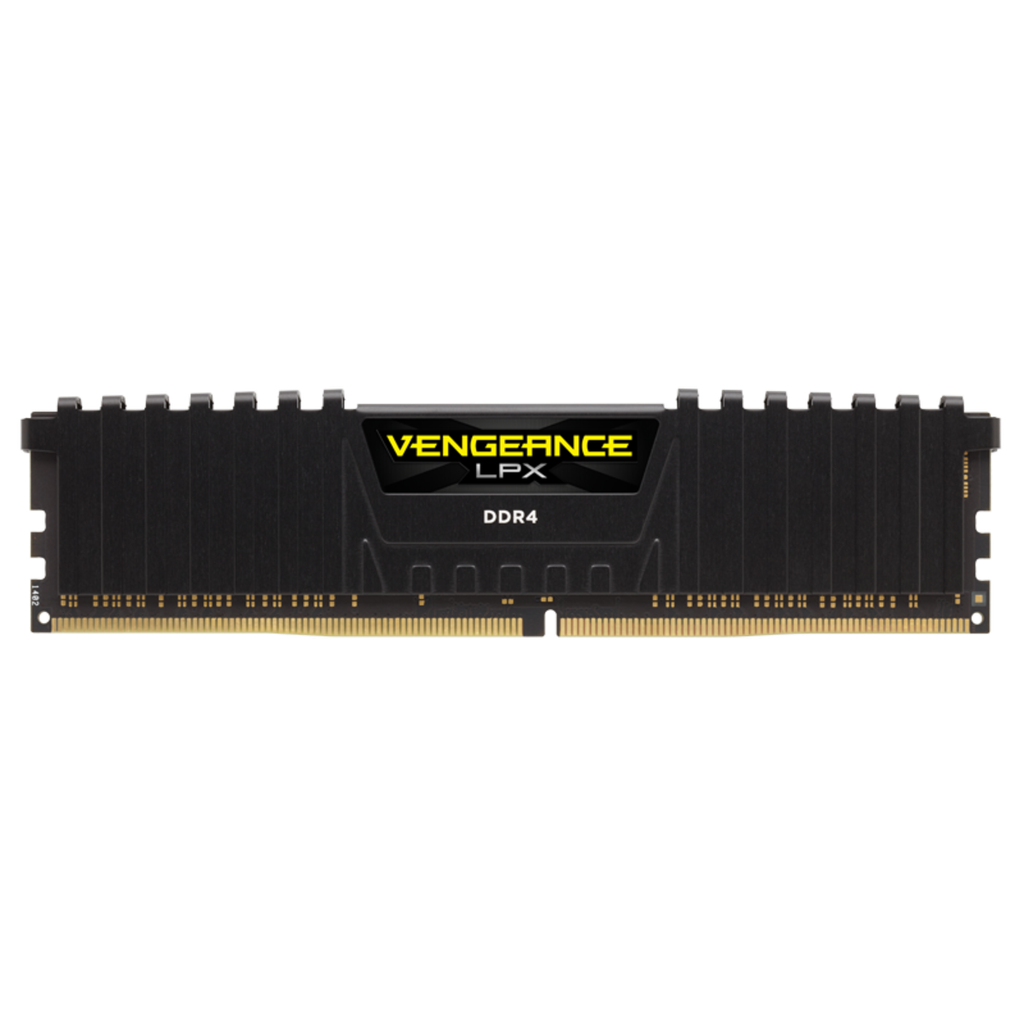 Corsair Vengeance Lpx 16GB (1X16GB) DDR4 Bus 3000