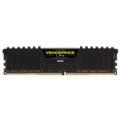 Corsair Vengeance Lpx 16GB (1X16GB) DDR4 Bus 3000