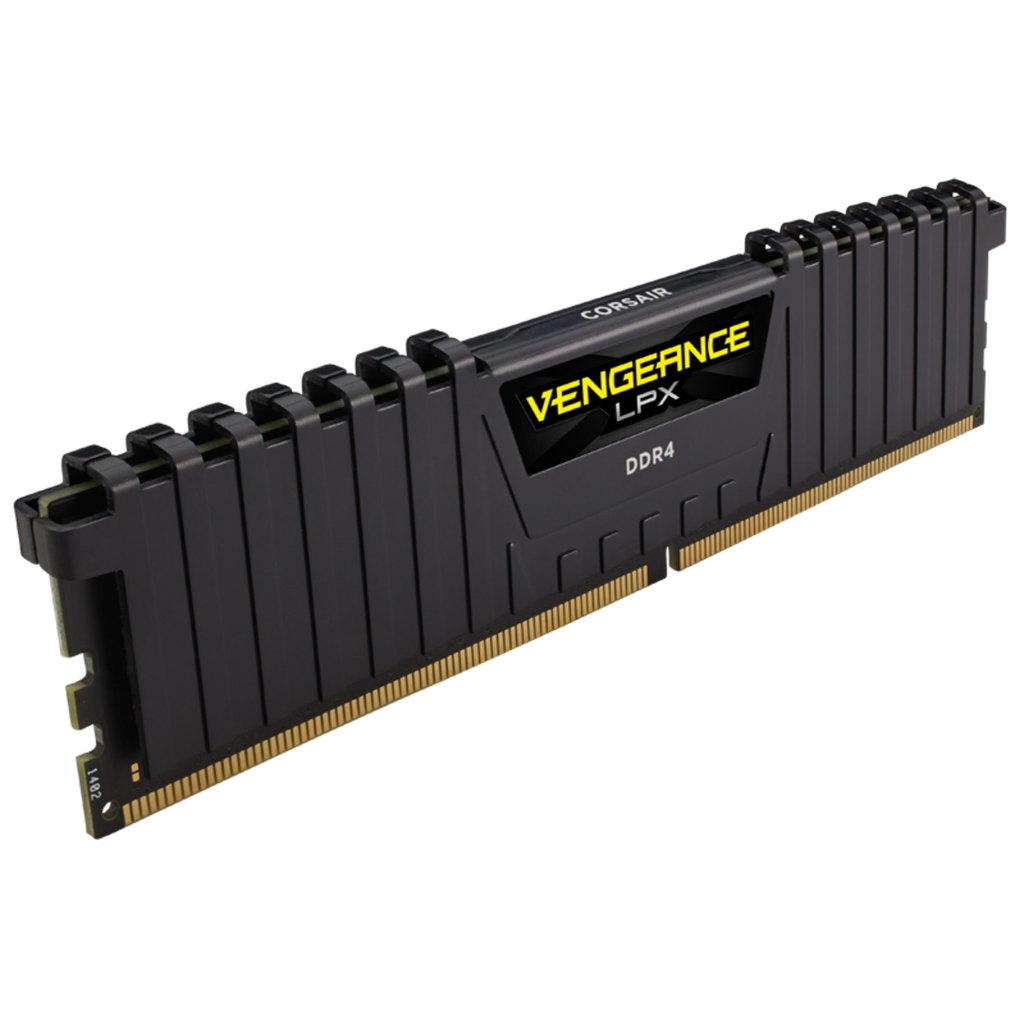 Corsair Vengeance Lpx 16GB (1X16GB) DDR4 Bus 3000