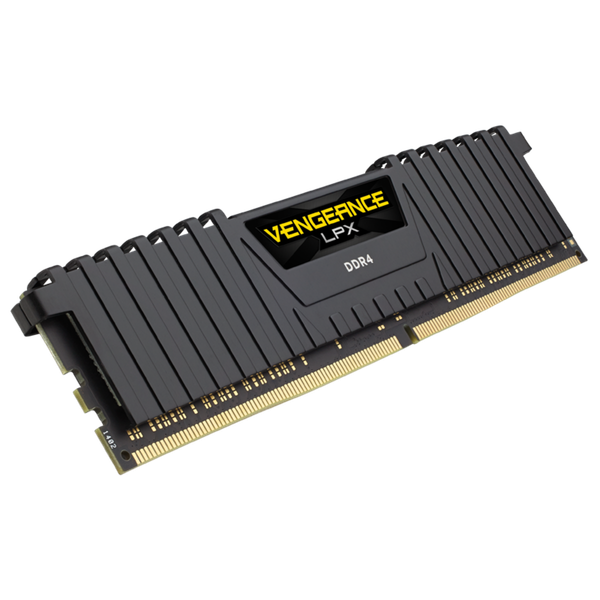 Corsair Vengeance Lpx 16GB (1X16GB) DDR4 Bus 3000